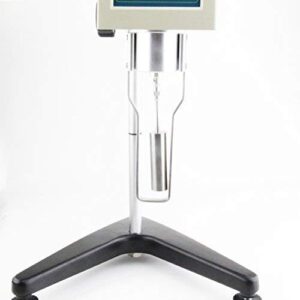 U.S.SOLID Rotary Viscometer Viscosity Meter LCD Display 1-100,000 mPa