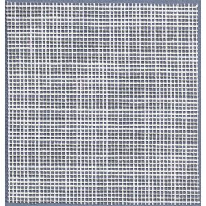 needlepoint interlock canvas 36x40-12 mesh white