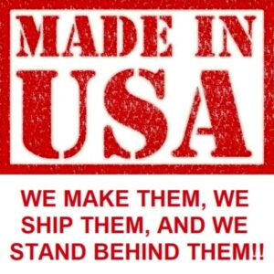US Flag Factory 2x3 FT Ireland Irish Flag (Sewn Stripes) Outdoor SolarMax Nylon - Made in America - Premium Quality