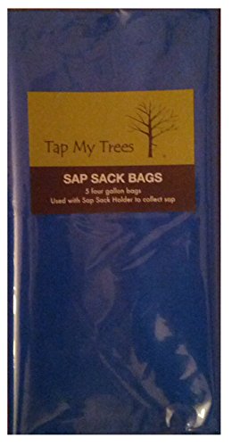 Sap Sack Bags