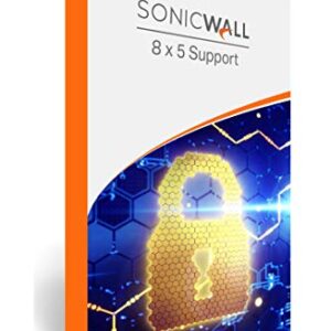 SonicWALL | 01-SSC-0547 | SonicWALL 8x5 Dynamic Support for The TZ400 & TZ400W Series - 2 Year Support Service Contract 01-SSC-0547 (for use with TZ-400 & TZ-400W Devices)