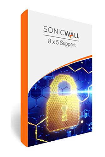 SonicWALL | 01-SSC-0547 | SonicWALL 8x5 Dynamic Support for The TZ400 & TZ400W Series - 2 Year Support Service Contract 01-SSC-0547 (for use with TZ-400 & TZ-400W Devices)