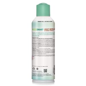 EcoSmart Natural Insect Repellent/Bug Spray, 6 Ounce Aerosol Spray Can