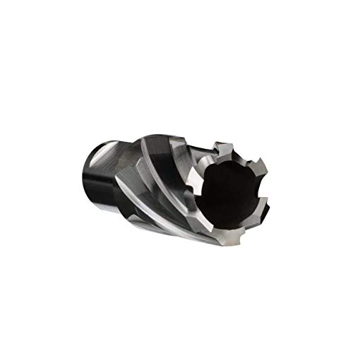 Drill America - CTC5-530-116 5/8" X 1" Carbide Tipped Annular Cutter, CTC Series