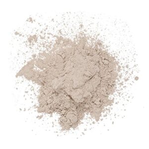 garden smart wholesale bulk azomite micronized organic trace rock dust natural mineral soluble powder fertilizer (5 pounds)