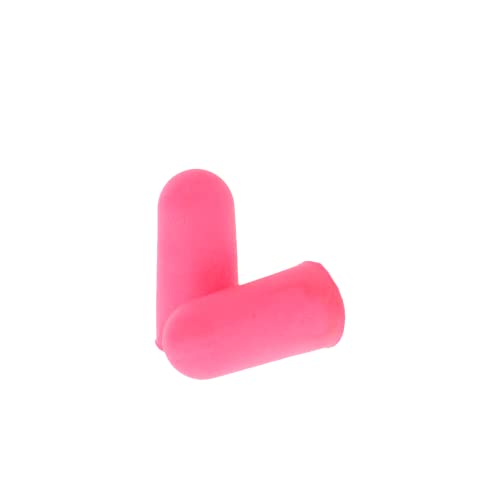 Hearos Sleep Pretty in Pink Women's Ear Plugs, 56 Count