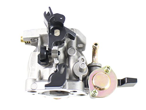 Pro Chase 18-853-16-S Carburetor for Generac Power 0059932 3100 PSI Pressure Washer Carburetor Part #0K10430120 Replaces Briggs & Stratton 797283 Fits Honda GX160 GX180 GX200 5.5HP 6.5HP Engine