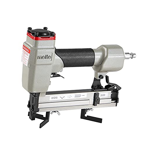 meite V-Nailer Series V1015B Picture Frame Joiner or Picture Frame Nailer (Size 9/32-Inch to 19/32-Inch)