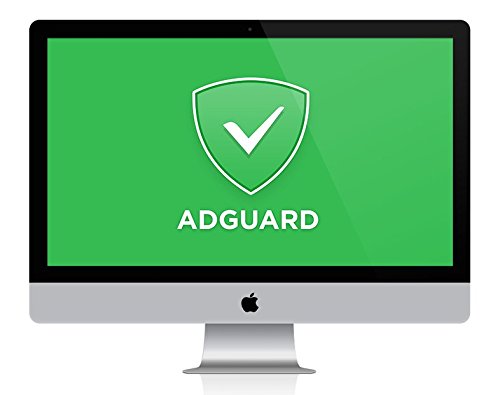 Adguard for Mac (Standard, 1 year) [Download]