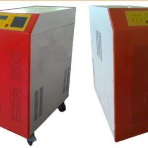 GOWE 3000W 48V 60A solar inverter with built-in charge controller MCU intelligent control excellent performance