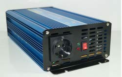 GOWE 800W 48VDC to 110V/220VAC Off Grid Pure Sine Wave Single Phase Solar or Wind Power Inverter, Surge Power 1600W