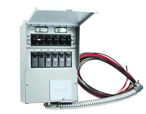 306c pro/tran 30-amp 6-circuit 2 manual transfer switch