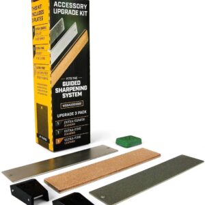 Upgrade Kit for Work Sharp Guided Sharpening System WSSA0003300