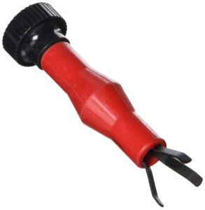 k-t industries mig nozzle cleaner (5-1140)