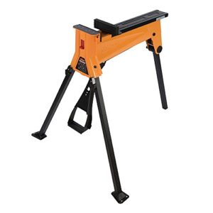 Triton SuperJaws SJA100E Portable Clamping System,Yellow/Black