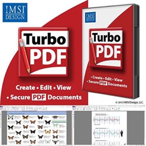 TurboPDF [Download]