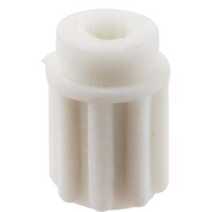 dynamic mixer 9028 coupler for armature