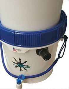 gravity well (gravity well ultra with uvc sterilizing lamp)