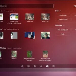Ubuntu Linux 15.04 DVD - OFFICIAL 64-bit release