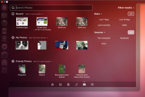 Ubuntu Linux 15.04 DVD - OFFICIAL 64-bit release