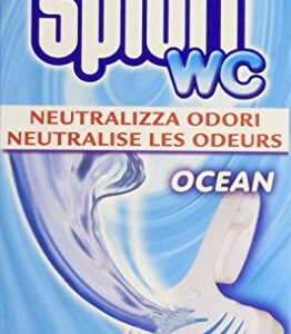 Spluff Solid Tablet Ocean Pcs 4