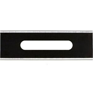 Carpet Blades - Square End (3 ea. 100 blades/dispensers) Better Tools 20102N