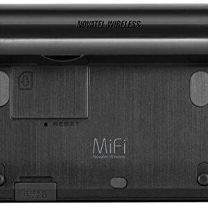 Novatel MiFi 2 4G LTE 5792 Hotspot (Unlocked)
