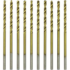 hts 116c9 10 pc titanium coated twist drill bits (57)