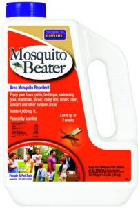 mosquito beater area repellent granules2