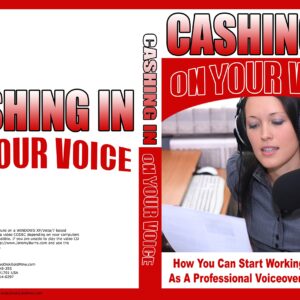 Cashing In On Your Voice