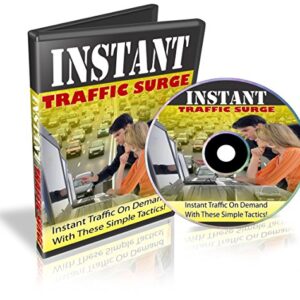 Instant Traffic Surge