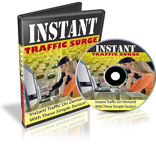 Instant Traffic Surge