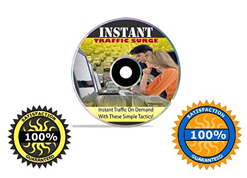 Instant Traffic Surge