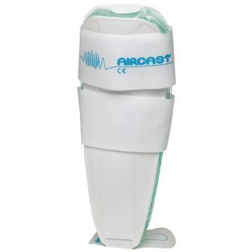 Aircast Air-Stirrup Ankle Brace-Medium-Right