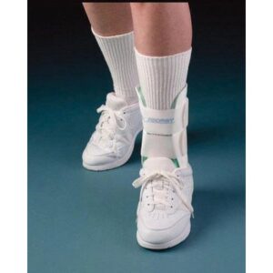 Aircast Air-Stirrup Ankle Brace-Medium-Right