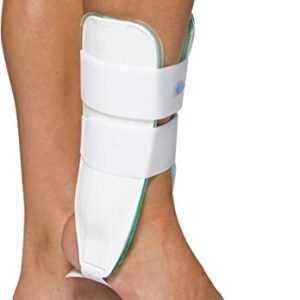 Aircast Air-Stirrup Ankle Brace-Medium-Right