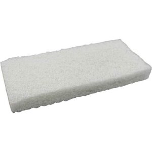 Genuine Joe Cleaning Pad Holder, 4.5" x 10"