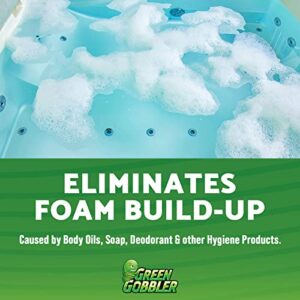 Pool & Spa Anti Foam Defoamer Concentrate - 1 Gallon