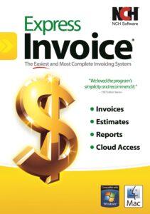 express invoice software for managing invoices and payments [download]