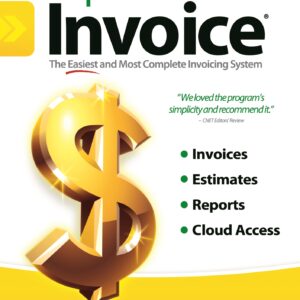 Express Invoice Software for Managing Invoices and Payments [Download]