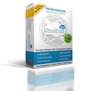 CloudNet360