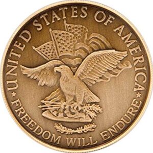 Coins of America U.S. Air Force Challenge Coin