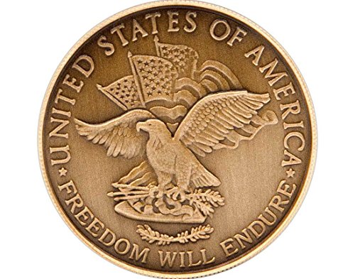 Coins of America U.S. Air Force Challenge Coin