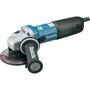 makita ga4542c sjsii high power angle grinder, 4-1/2"