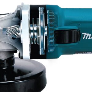 Makita GA4542C SJSII High Power Angle Grinder, 4-1/2"