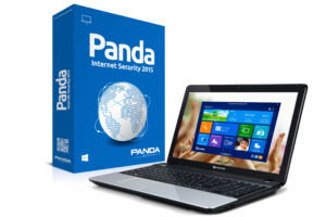 panda internet security 2015 [1 device, 1 year. download version]