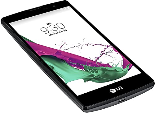 LG G4C H525N (GSM Only, No CDMA) Factory Unlocked 4G/LTE 8MP Quad Core 8GB LCD 5.0 International Version