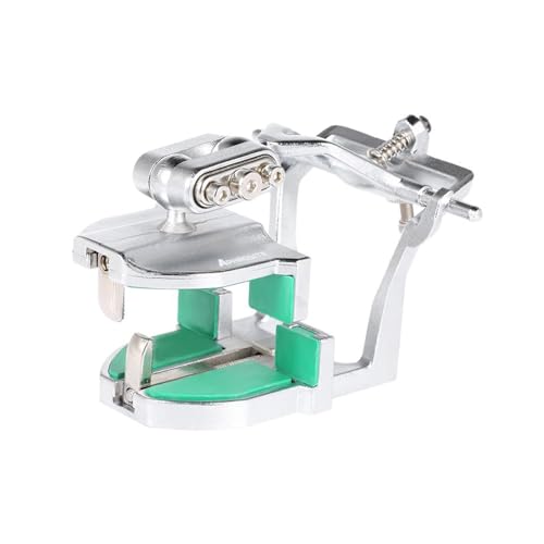 Aphrodite Adjustable Articulator for Lab Equipment A2