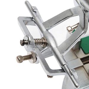 Aphrodite Adjustable Articulator for Lab Equipment A2