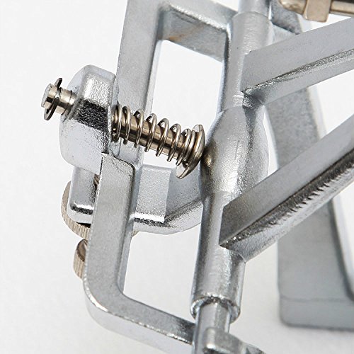 Aphrodite Adjustable Articulator for Lab Equipment A2